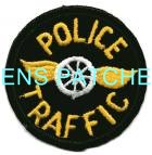GEORGIA,ATLANTA POLICE TRAFFIC 1_wm